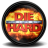 Die Hard Trilogy 1 Icon 48x48 png